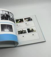 introducing　Designs for Making A First Impression