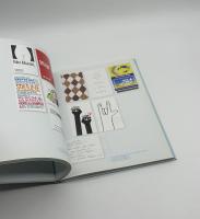 introducing　Designs for Making A First Impression