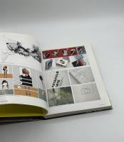 atlas of GRAPHIC designers