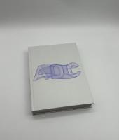 ADC年鑑2010