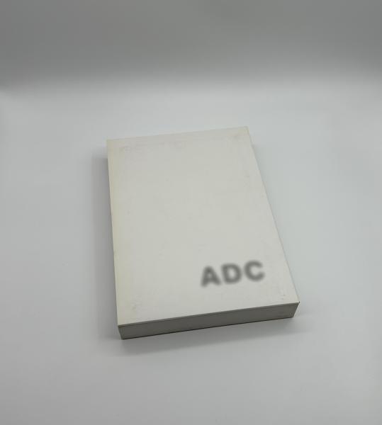 ADC年鑑2006(東京アートディレクターズクラブ) / りーちあーと