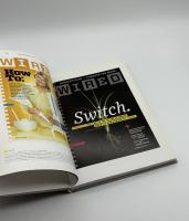 43rd Publication Design Annual