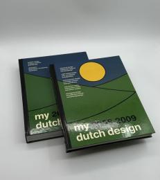 my dutch design 2008 2009