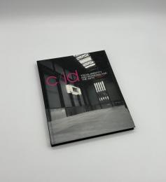 c/id　VISUAL IDENTITY AND BRANDING FOR THE ARTS