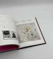 c/id　VISUAL IDENTITY AND BRANDING FOR THE ARTS
