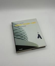 Architecture, Information, Graphics.  The Design of Communication