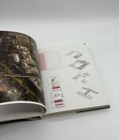 Architecture, Information, Graphics.  The Design of Communication