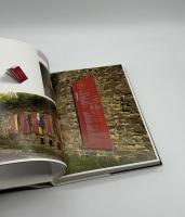 Architecture, Information, Graphics.  The Design of Communication