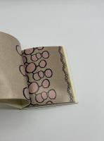 mina perhonen 2 embroidery　ミナペルホネンの刺繍