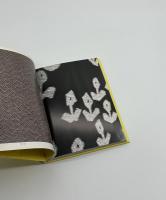 mina perhonen 1 textile　ミナペルホネンの織り