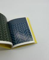 mina perhonen 1 textile　ミナペルホネンの織り