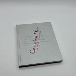 Christian Dior　...man of the century