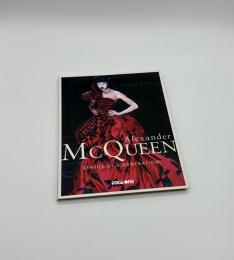Alexander McQUEEN　GENIUS OF A GENERATION