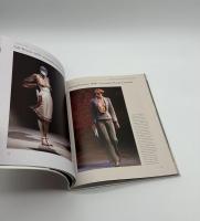 Alexander McQUEEN　GENIUS OF A GENERATION