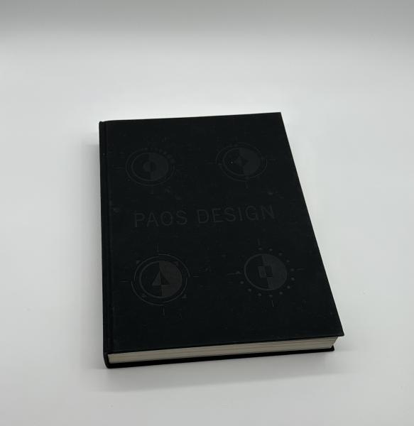 PAOSデザイン(PAOS BOOKS編集委員会) / 古本、中古本、古書籍の通販は