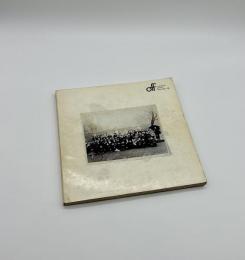 OFF vol.1 Visual Dummy Quarterly Photography