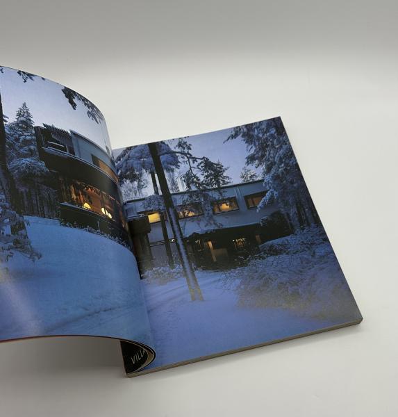 VILLA MAIREA 1938-39(ALVAR AALTO) / 古本、中古本、古書籍の