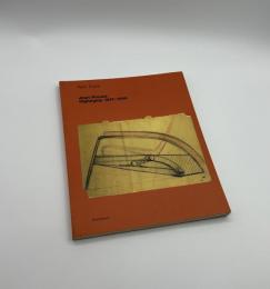 Jean Prouve Highlights 1917-1944
