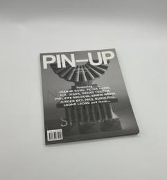 PIN-UP MAGAZINE Fall Winter 2012/13