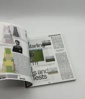 PIN-UP MAGAZINE Fall Winter 2012/13