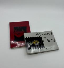 ARAKI IN WIEN