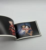ARAKI IN WIEN