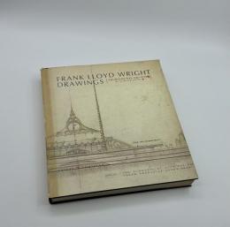 FRANK LLOYD WRIGHT DRAWINGS