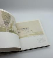 FRANK LLOYD WRIGHT DRAWINGS