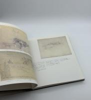 FRANK LLOYD WRIGHT DRAWINGS