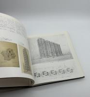 FRANK LLOYD WRIGHT DRAWINGS