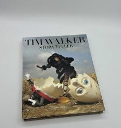 STORY TELLER