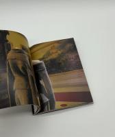 AN EXHIBITION TRIPTYCH