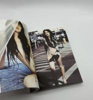 Purple Fashion Magazine SPRING/SUMMER 2008 vol.3 issue 9