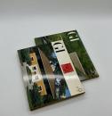 GI #9  #10 フランク・ロイド・ライトの住宅  2冊セット