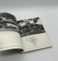 GI #9  #10 フランク・ロイド・ライトの住宅  2冊セット