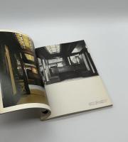 GI #9  #10 フランク・ロイド・ライトの住宅  2冊セット
