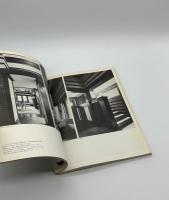 GI #9  #10 フランク・ロイド・ライトの住宅  2冊セット