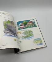 ジブリの立体建造物展