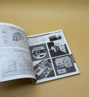 DOLLS' HOUSES ARCHTECTUAL DESIGN