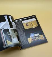 DOLLS' HOUSES ARCHTECTUAL DESIGN