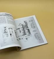 DOLLS' HOUSES ARCHTECTUAL DESIGN