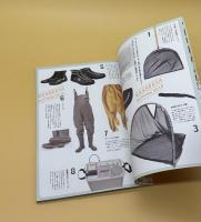 SATOKEN BOOK Volume.1