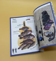 SATOKEN BOOK Volume.1