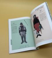 SATOKEN BOOK Volume.1