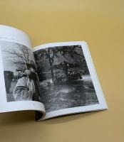 ロベール・ドアノー写真展カタログ