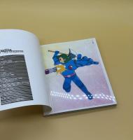 SIM MAGAZINE ３”NERD”