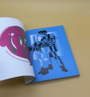 SIM MAGAZINE ３”NERD”