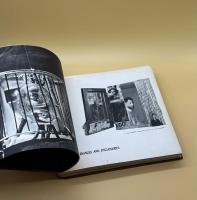 ASSEMBLAGE, ENVIRONMENTS & HAPPENINGS