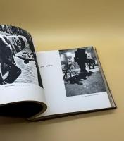 ASSEMBLAGE, ENVIRONMENTS & HAPPENINGS