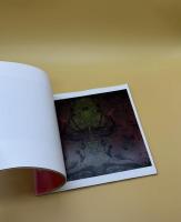 『サイン入』聖地　SACRED PLACES